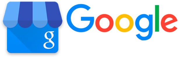 google meu negoicio logo